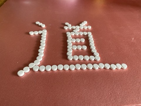 藥片藥物藥品藥粒藥