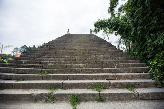 貴州綏陽公館橋