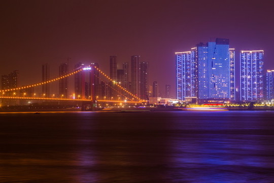 武漢長江大橋