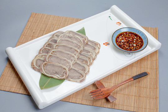 醬牛肉腱子