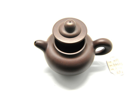 紫砂壺