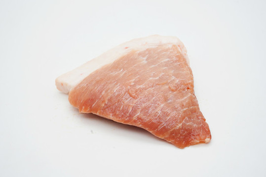 豬肉