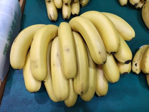 香蕉