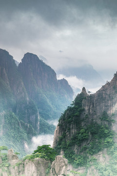 黃山