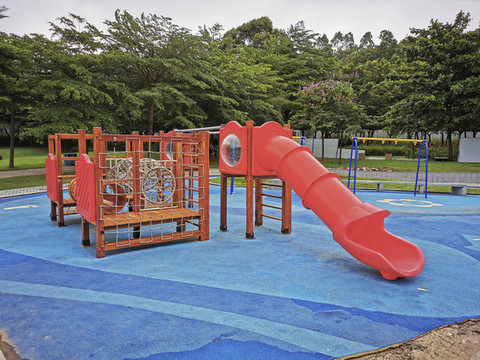 兒童游樂園