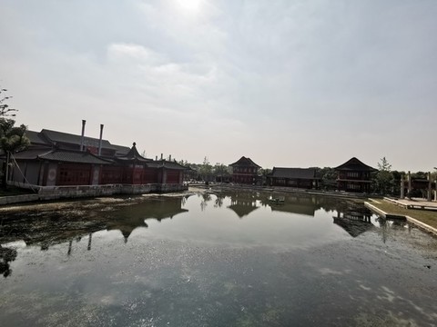 廣富林公園