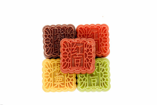 糕點