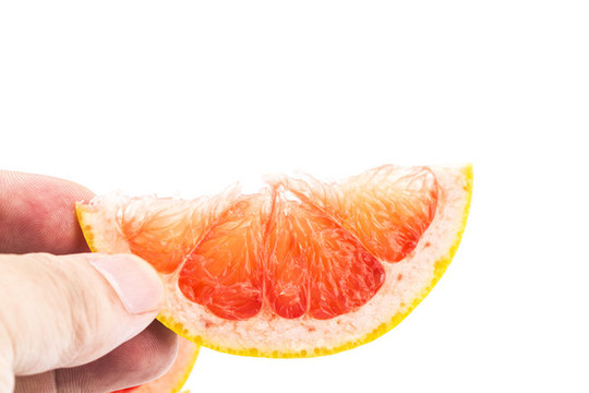 南非西柚