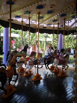 凱蒂貓樂園