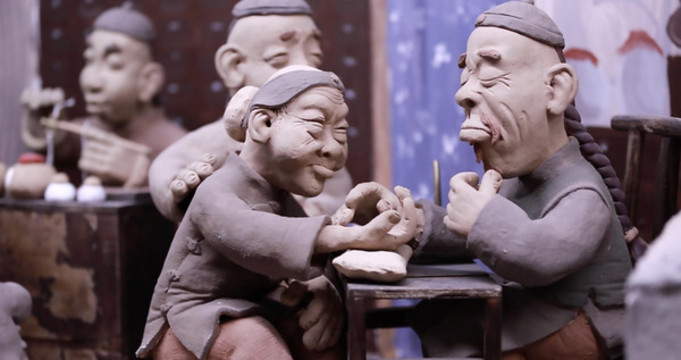 中醫(yī)把脈