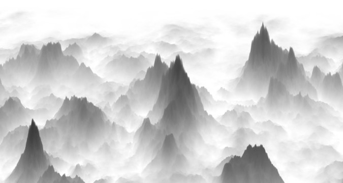 水墨