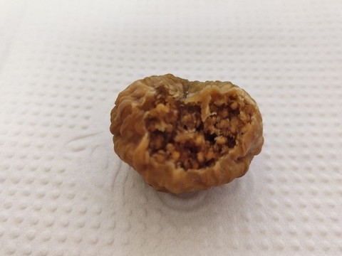干無(wú)花果果肉