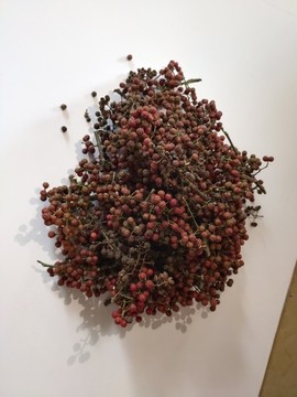 麻椒