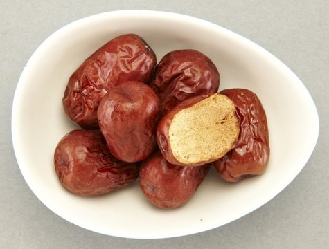 紅棗