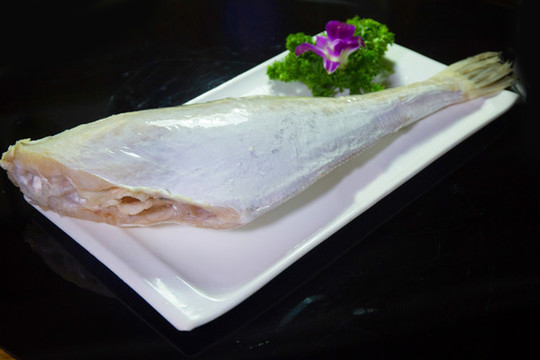 火鍋海魚