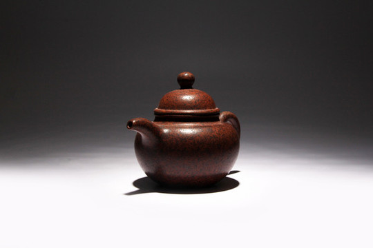紫砂壺