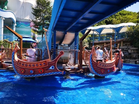 凱蒂貓樂園