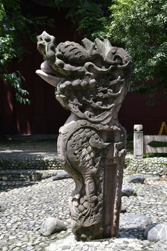 龍頭