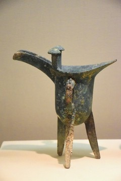 銅爵