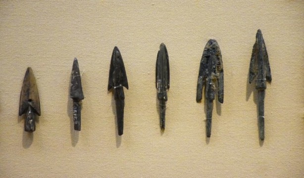 箭鏃