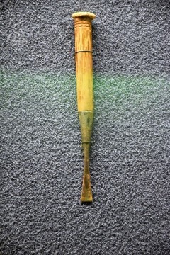 雕刻工具鑿子
