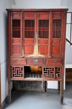 碗柜