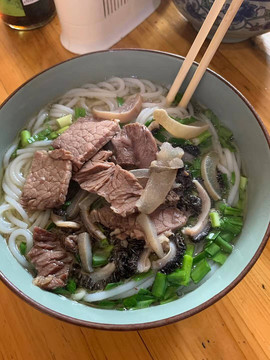 面