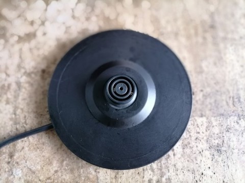 熱水壺底座