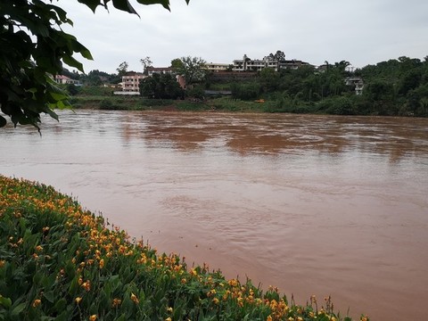 赤水河
