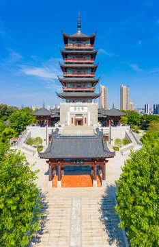 佛山市雷崗公園