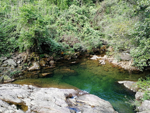 欽州八寨溝