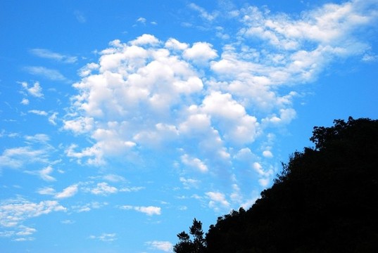 天空素材