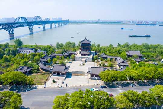 九江琵琶亭