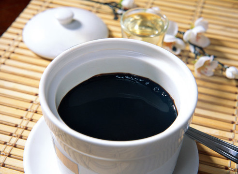 龜苓膏