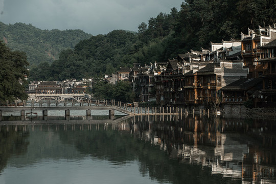 鳳凰古城