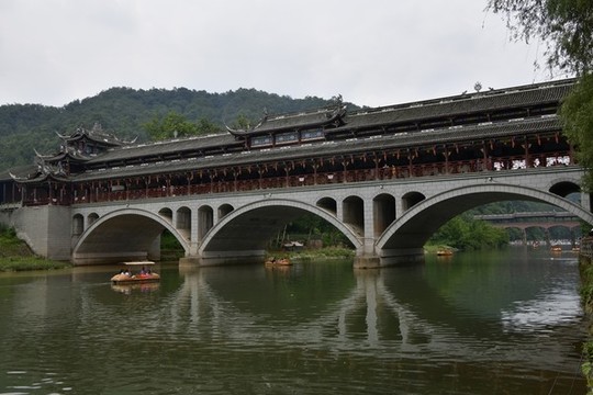 瑞龍橋