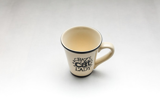 貓杯