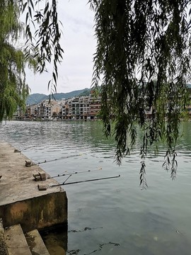 鎮(zhèn)遠古鎮(zhèn)