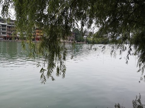 鎮(zhèn)遠(yuǎn)古鎮(zhèn)