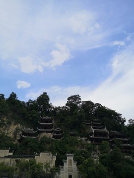 鎮(zhèn)遠古鎮(zhèn)