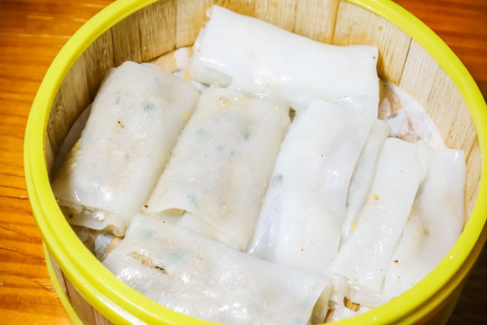 腸粉