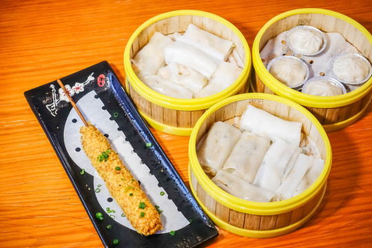 廣式點心