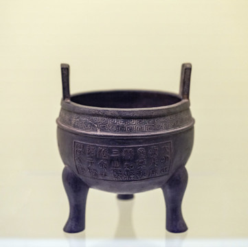 常熟儒學文廟鼎