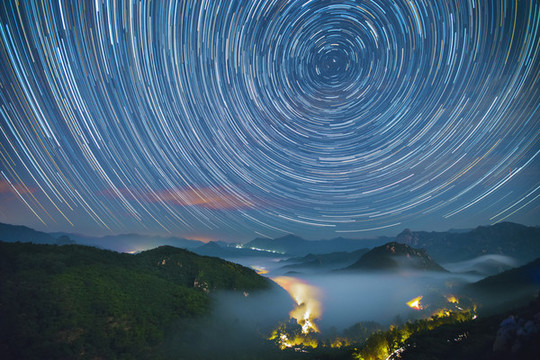 星軌