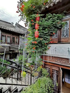 古城賓館