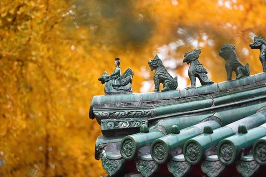 月壇公園