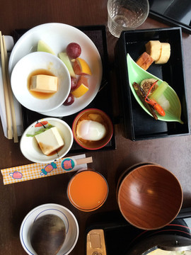 日式料理