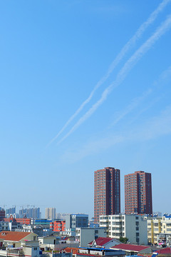 城市風(fēng)光