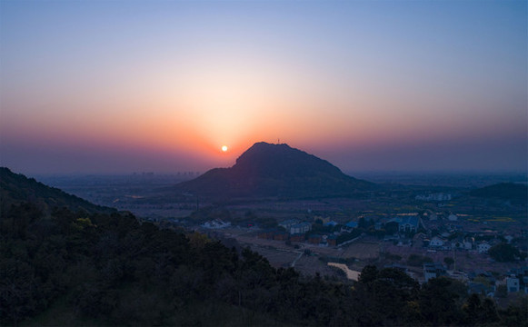 無錫陽(yáng)山