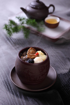 李鴻章養(yǎng)生燴